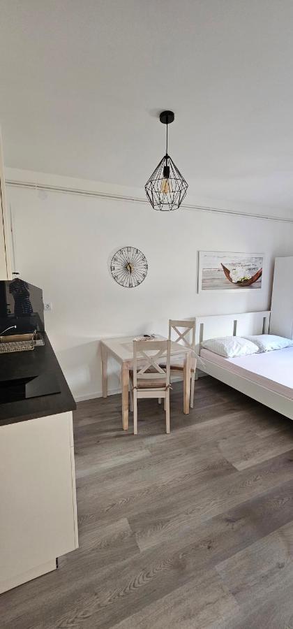 Apartment Vesna نوفي فينودولسكي المظهر الخارجي الصورة